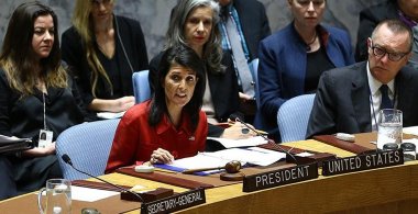 ABD: İran’ın Yemen’deki Husilere Füze Verdiğini Kanıtladık