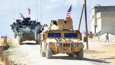 Rusya: ABD askerlerinin Suriye'de işi kalmadı