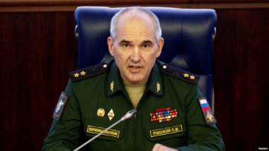 Rusya Askerlerimiz IŞİD’e Karşı Kürtlerle Birlikte Savaştı