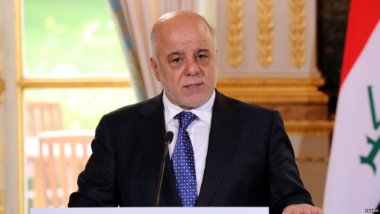 Abadi: Kurdistan ile görüşmelere başlayacağız