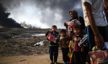 Birleşmiş Milletler: Xurmatu'da yaşananlardan Irak hükümeti sorumlu