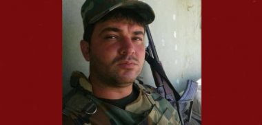  Kerkük ihanetini kabul etmeyen Bir Peşmerge komutanı yaşamına son verdi