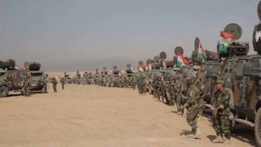 Kurdistan Peşmerge Bakanlığı: Bağdat ile herhangi bir anlaşmamız yok