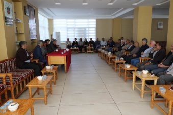 Diyarbakır’da taziye evlerinin kullanımı izne bağlandı