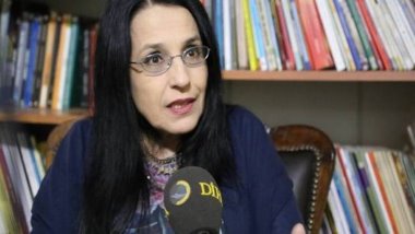 Tarihçi Ayşe Hür: Tüm iktidarların ortak paydası Kürt düşmanlığıdır 
