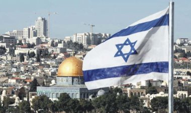 Rusya'dan İsrail,Kudüs yorumu: Ankara'yla aynı görüşü paylaşmıyoruz