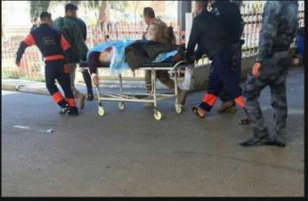 #Sondakika Kerkük'te 2 Irak istihbarat subayı öldürüldü