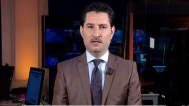 PDK'li vekilden Bağdat'a sert uyarı: Ya görevini yap ya da Kürdistan'dan elini ayağını çek