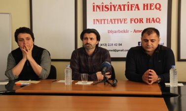 Amed Spor ve Zarok Tv yöneticileri üzerimizde büyük baskı var