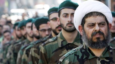 Suriye'de 3 İran askeri daha öldürüldü