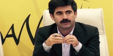 Van Büyükşehir Belediye Eşbaşkanı Bekir Kaya'ya beraat