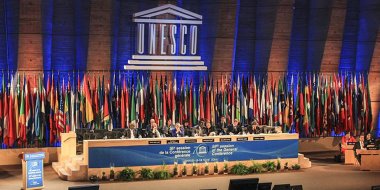 İsrail, UNESCO'dan ayrıldı