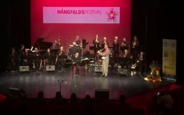 Kürd sanatçıya İsveç orkestrasından davet