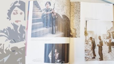 Alman Ordu dergisi, yeni sayısında YPG'ye yer verdi