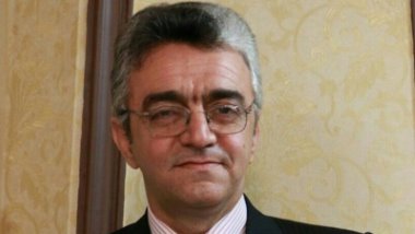 Horasan'lı Kürt şair Sepahî İran rejimi tarafından gözaltına alındı