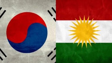 Güney Kore’den Kürdistan'a tıbbi yardım