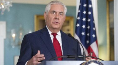 ABD’den Kürtlere destek sözü 