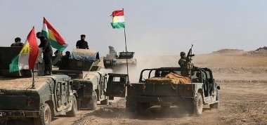 Peşmerge Bakanlığı'ndan İbadi'ye: muhatabımız degilsin,talimatları senden almıyoruz