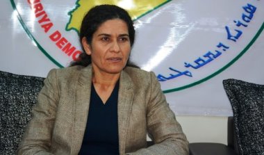 PYD: Esad çözüme yanaşmazsa Suriye parçalanır!