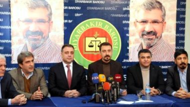 Diyarbakır Barosu 'tek tip elbise' İnsan Hakları Sözleşmesi’ne ve anayasaya aykırı 