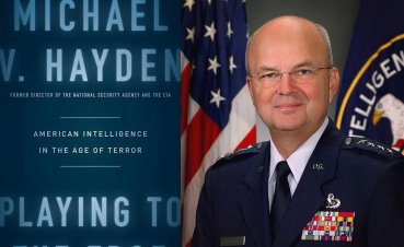 CIA Eski Başkanı;Irak ve Suriye’nin üniter devlet kimlikleri geride kaldı Kürtler’in geleceği konusunda karar vermeliyiz