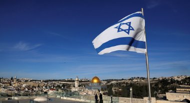 Birleşmiş Milletler'den flaş Kudüs kararı