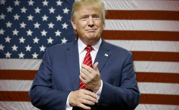 Trump: Kudüs kararı, çoktan alınması gereken bir karardı