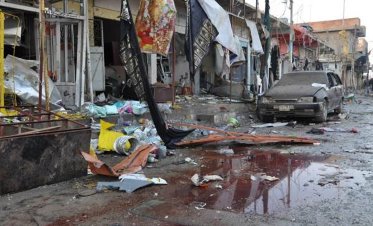 Birleşmiş Milletler heyeti Tuzhurmatu’da Haşdi Şabi’nin işlediği suçları inceleyecek