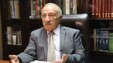 Mahmud Osman: Kerkük'teki durum geçici