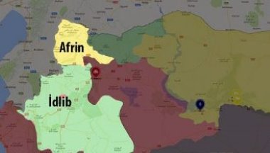 ÖSO'dan Afrin ve YPG açıklaması, Türkiye ile son hazırlıkları yapıyoruz