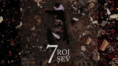 Taybet ana'yı anlatan filme Avrupa'da ödül