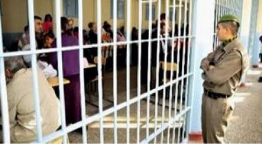 Türkiye cezaevlerindeki tutuklu sayısı açıklandı