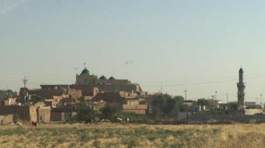 Haşdi Şabi teroristleri Kürt köylerine saldırdı