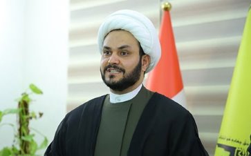 İran destekli Heşdi Şabi'den Irak’ta bulunan ABD güçlerine saldırı tehdidi