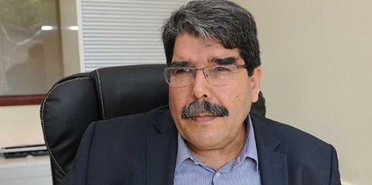 Salih Müslim’den Esad’a “hain” yanıtı