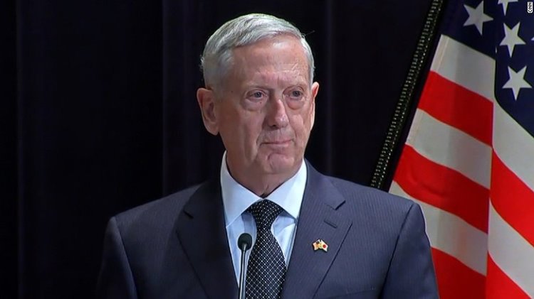 ABD: Suriye'de diplomatik çözüme gideceğiz
