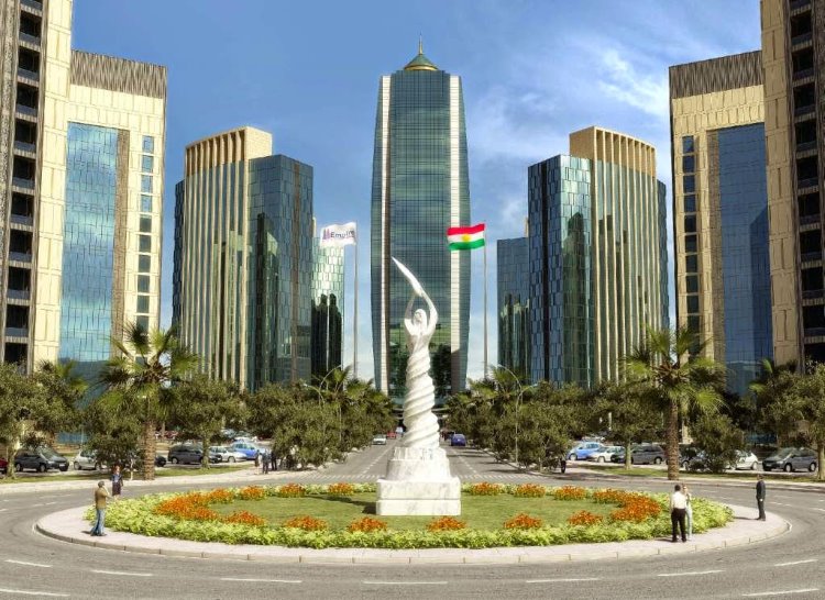 Yabancı yatırımcıdan Kürdistan'a büyük ilgi