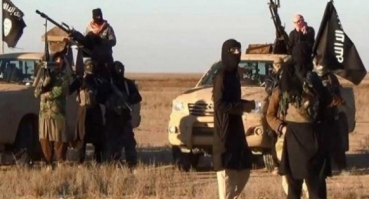 Times: IŞİD'e katılan 300 cihatçı Türkiye'de saklanıyor