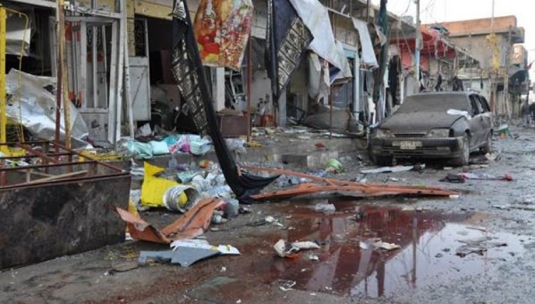Birleşmiş Milletler'den Irak'a Haşdi Şabi uyarısı