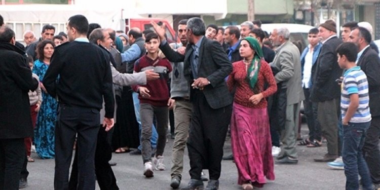 Urfa’da Damat ile kayınpeder arasında ‘misafir’ kavgası; 10 yaralı