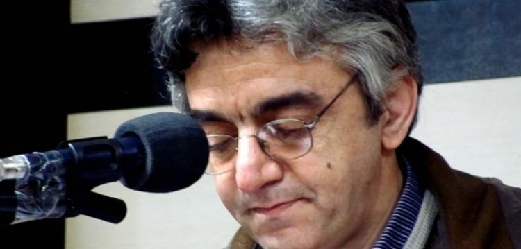  İran'da tutuklanan Horesan'lı Kürt yazar açlık grevine başladı