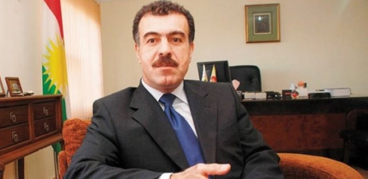 Kürdistan Hükümet Sözcüsü: Bağdat'ın kararları anayasa ve hukuka aykırı 