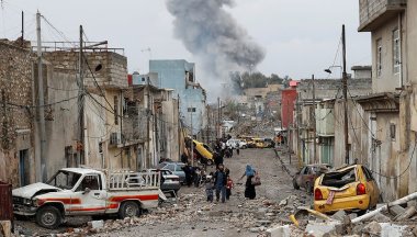 Uluslararası Af Örgütü'nden Tuzhurmatu açıklaması