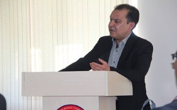 Hakkari'de akademisyen evinde ölü bulundu