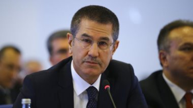 Milli Savunma Bakanı: Rusya askeri varlığını çekecek Afrin harekatı yapılacak