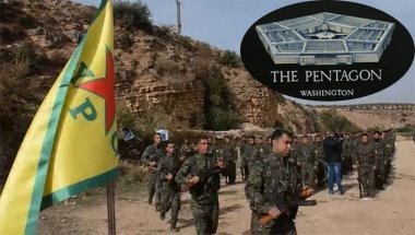 Pentagon'dan yeni Efrin ve Menbic açıklaması