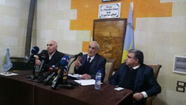 Rojava Kürt İlerici Demokrasi Partisi (Pêşveru) Genel Serketeri Derwêş: Rusya’nın Afrin tutumundan dolayı Soçi’ye katılmayacağız