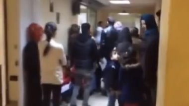 Ağrı’da salgın hastalık alarmı: Hasta sayısı 500'ü aştı