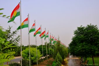 Kürdistan Hükümeti tartışmalı bölgelere ortak güçler konumlanabilir!