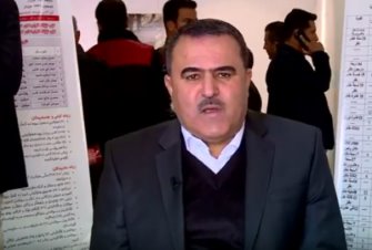 Kürt kaymakam görevden alındı, yerine Şii Türkmen atandı